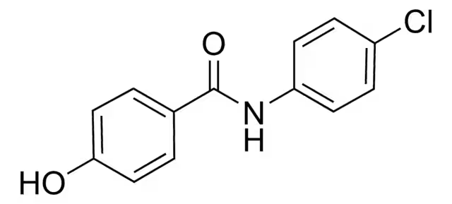 N-(4-CHLOROPHENYL)ETHANESULFONAMIDE structure, CAS 60901-27-1