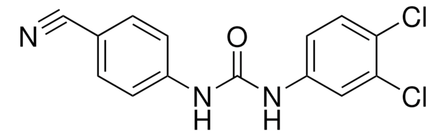 N-(4-CYANOPHENYL)-3,4-DIFLUOROBENZAMIDE structure, CAS 1007802-68-7