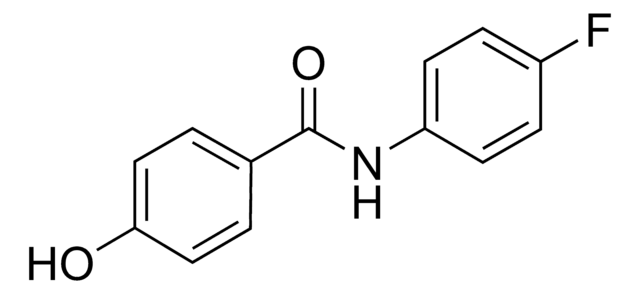 N-(4-FLUOROPHENYL)ISOBUTYRAMIDE structure, CAS 348594-39-8
