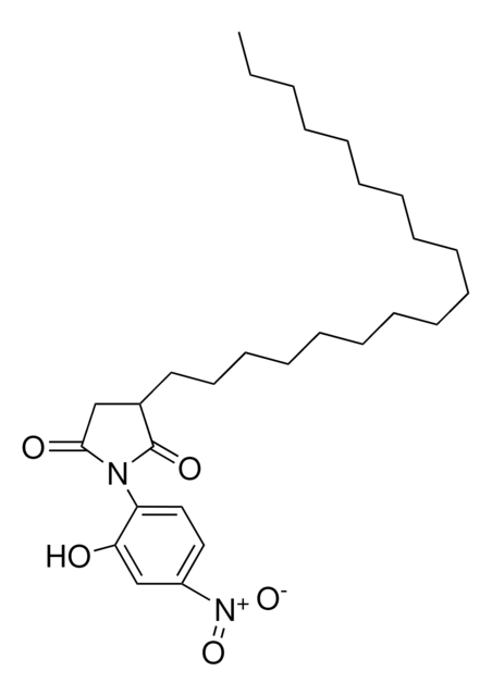 N-(4-HYDROXY-2-NITROPHENYL)FORMAMIDE structure, CAS 175476-02-5