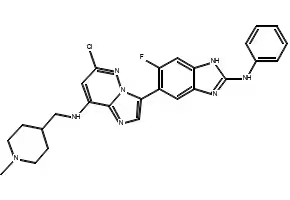 N-(4-METHOXYBENZYL)-1,2-DIMETHYL-1H-BENZO[D]IMIDAZOL-5-AMINE structure, CAS 328559-09-7