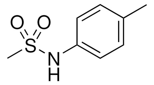 N-(4-METHOXYPHENETHYL)METHANESULFONAMIDE structure, CAS 170215-60-8