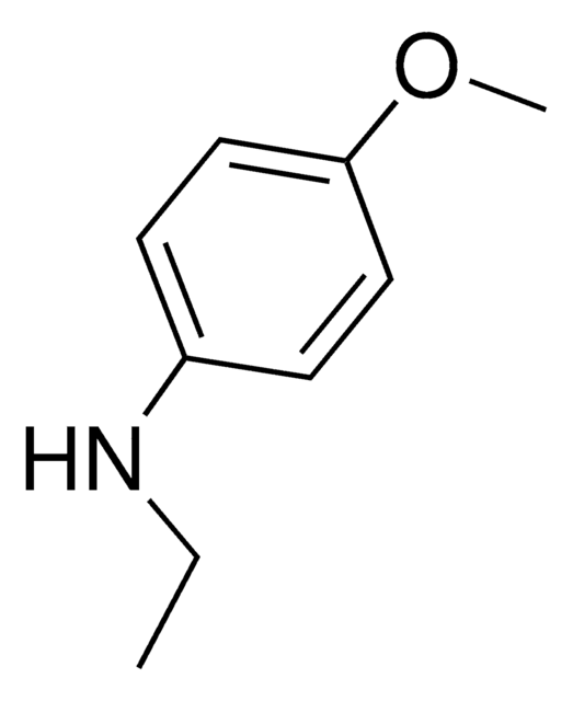 N-(4-METHOXYPHENYL)PIPERIDIN-4-AMINE structure, CAS 37656-54-5