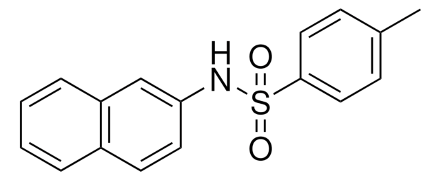N-(4-METHYLPYRIDIN-2-YL)BENZENESULFONAMIDE structure, CAS 53472-20-1