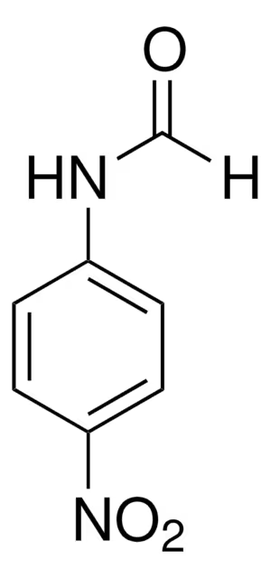 N-(4-NITROBENZYL)FORMAMIDE structure, CAS 132387-93-0