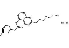 N-(5-AMINO-2-METHOXYPHENYL)-2-(PIPERIDIN-1-YL)ACETAMIDE structure, CAS 436090-50-5