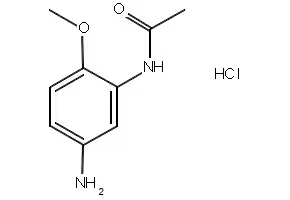 N-(5-AMINO-2-METHOXYPHENYL)-2-MORPHOLINOACETAMIDE structure, CAS 436090-51-6