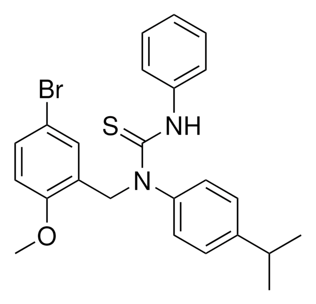 N-(5-BROMO-2-METHOXYBENZYL)CYCLOPENTANAMINE structure, CAS 418779-19-8