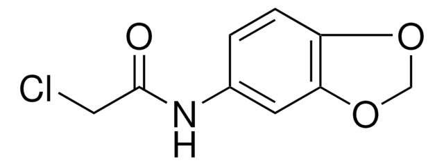N-(5-BROMOPYRIDIN-2-YL)-2-CHLOROACETAMIDE structure, CAS 141454-61-7