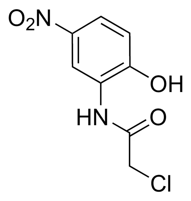 N-(5-CHLORO-2-METHYL-4-NITROPHENYL)ACETAMIDE structure, CAS 13852-50-1