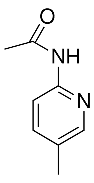 N-(5-METHYLPYRIDIN-2-YL)ACETAMIDE structure, CAS 4931-47-9