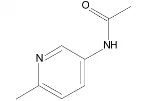 N-(6-METHOXY-4-METHYLPYRIDIN-3-YL)ACETAMIDE structure, CAS 76013-32-6