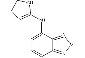 N-(BENZO[C][1,2,5]THIADIAZOL-4-YL)-2-CHLOROACETAMIDE structure, CAS 175203-29-9