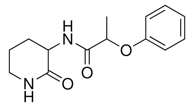 N-(PIPERIDIN-3-YL)PROPIONAMIDE structure, CAS 886504-11-6