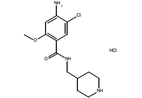 N-(PIPERIDIN-4-YLMETHYL)METHANESULFONAMIDE HYDROCHLORIDE structure, CAS 166815-15-2