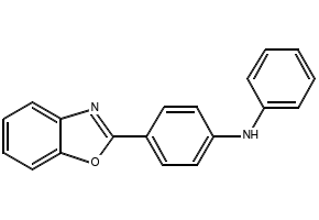 N-(PYRIDIN-2-YL)BENZO[D]OXAZOL-2-AMINE structure, CAS 6458-60-2