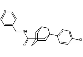 N-(PYRIDIN-3-YLMETHYL)PIPERIDINE-4-CARBOXAMIDE DIHYDROCHLORIDE structure, CAS 1170206-86-6