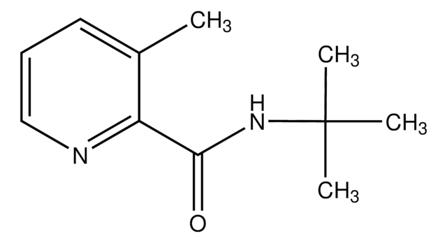 N-(TERT-BUTYL)PIPERAZINE-2-CARBOXAMIDE structure, CAS 121885-09-4