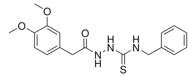 N-BENZYL-2-(3,4-DIMETHOXYPHENYL)-N-METHYLETHANAMINE structure, CAS 96025-46-6