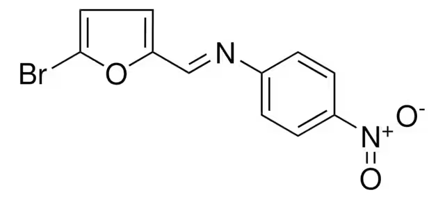 N-BENZYL-4-BROMO-5-FLUORO-2-NITROANILINE structure, CAS 1330750-40-7