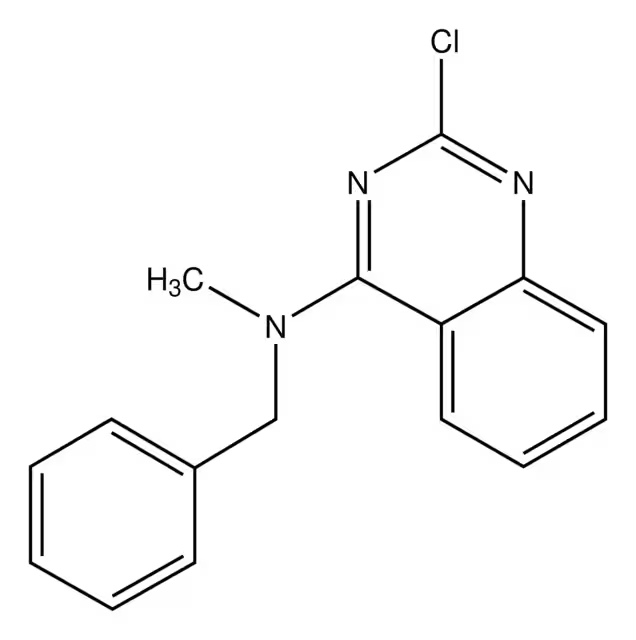 N-BENZYL-4-BROMOPYRIDIN-2-AMINE structure, CAS 1209457-90-8