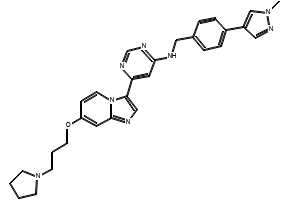 N-BENZYL-6-(4-PHENYLBUTOXY)HEXAN-1-AMINE structure, CAS 97664-55-6