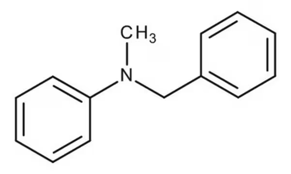 N-BENZYL-N-CYCLOPROPYLFORMAMIDE structure, CAS 246257-66-9
