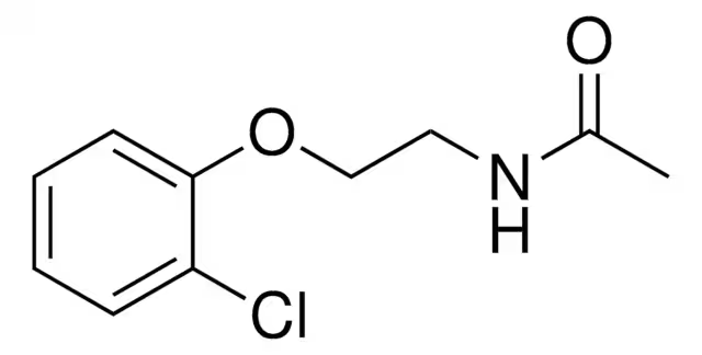 N-ETHYL-2-(METHYLAMINO)ACETAMIDE structure, CAS 225229-02-7