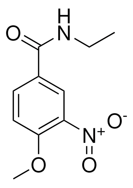 N-ETHYL-3-NITROBENZAMIDE structure, CAS 26819-11-4