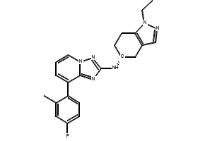 N-ETHYL-5-NITROQUINOLIN-8-AMINE structure, CAS 332402-92-3