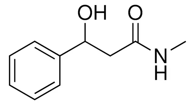 N-HYDROXY-3-PHENYLPROPANAMIDE structure, CAS 17698-11-2