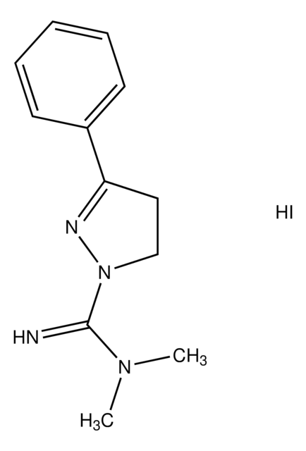 N-HYDROXYQUINUCLIDINE-3-CARBOXIMIDAMIDE structure, CAS 123837-16-1