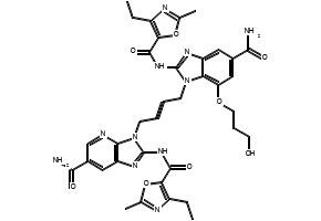 N-METHOXY-N,3-DIMETHYL-3H-IMIDAZO[4,5-B]PYRIDINE-6-CARBOXAMIDE structure, CAS 1186310-78-0