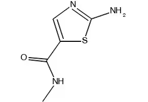 N-METHOXY-N-METHYLTHIAZOLE-5-CARBOXAMIDE structure, CAS 898825-89-3