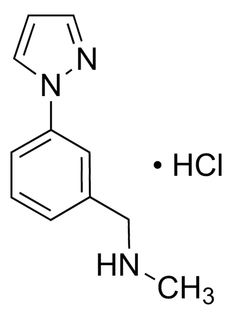 N-METHYL-1-(1-METHYL-1H-PYRAZOL-3-YL)METHANAMINE structure, CAS 871825-57-9