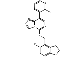 N-METHYL-5-NITROQUINOLIN-8-AMINE structure, CAS 152810-27-0