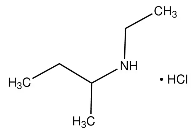 N-METHYLTHIAZOL-2-AMINE HYDROCHLORIDE structure, CAS 6142-07-0