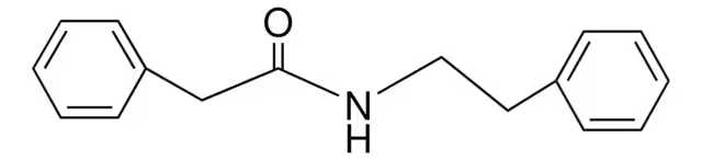 N-PHENETHYL-2-PHENYLACETAMIDE structure, CAS 5460-60-6