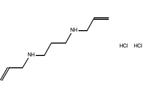 N1,N3-DIETHYLBENZENE-1,3-DIAMINE structure, CAS 5857-99-8