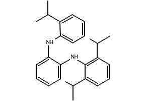 N1-(2-AMINOETHYL)-N1-(2-AMINOPHENYL)BENZENE-1,2-DIAMINE structure, CAS 16825-43-7