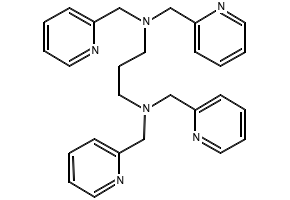 N1-(2-AMINOETHYL)PROPANE-1,3-DIAMINE structure, CAS 13531-52-7
