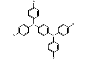 N1-(4-CHLOROPHENYL)BENZENE-1,4-DIAMINE structure, CAS 13065-93-5