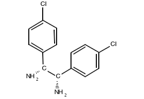 N1-(4-CHLOROPHENYL)ETHANE-1,2-DIAMINE structure, CAS 14088-84-7