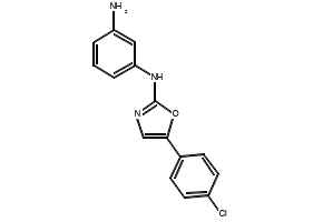 N1-(4-PHENYLTHIAZOL-2-YL)BENZENE-1,3-DIAMINE structure, CAS 1619-41-6
