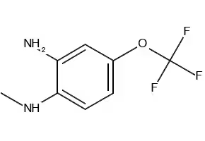 N1-METHYL-N1-PHENETHYLETHANE-1,2-DIAMINE structure, CAS 1629-33-0