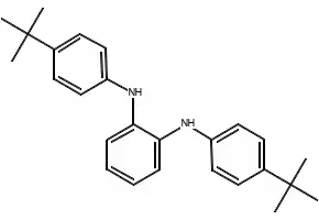 N1-PHENYL-4-(TRIFLUOROMETHYL)BENZENE-1,2-DIAMINE structure, CAS 1651-43-0