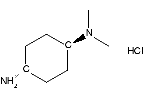 N1-PHENYLBENZENE-1,4-DIAMINE HYDROCHLORIDE structure, CAS 2198-59-6