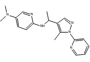 N2-ISOPROPYL-2,5-PYRIDINEDIAMINE structure, CAS 52025-41-9