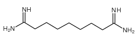 NONANEBIS(IMIDAMIDE) structure, CAS 167276-68-8