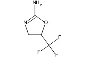 OXAZOL-5-AMINE structure, CAS 97958-46-8